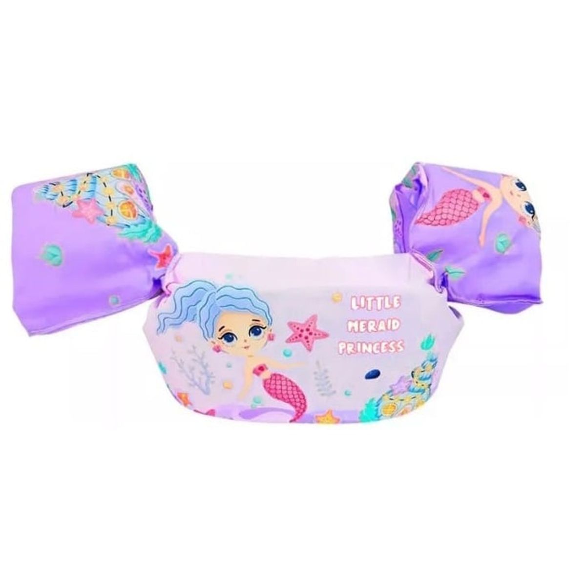 GENERICO - Flotador con alitas Chaleco para niños 2 años a 6 años hay la correa ajustable