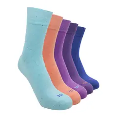 TOP - Calcetines Mujer Largos C6 Pack 5