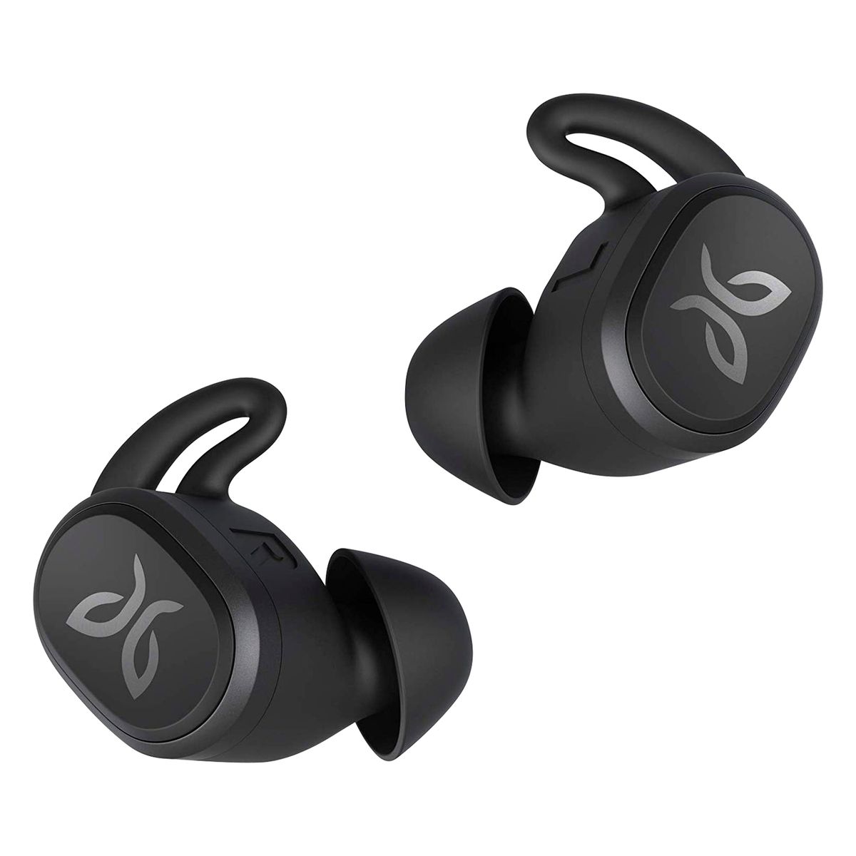 LOGITECH - EARPHONE,JAYBIRD VISTA,NO LANG,BLACK,LAT