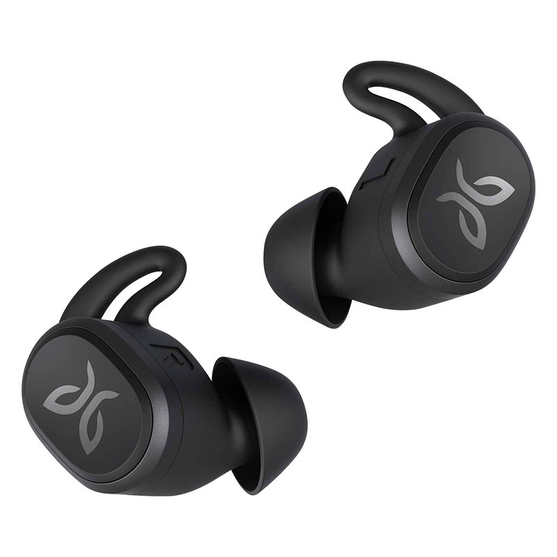 LOGITECH - 985-000868 EARPHONEJAYBIRD VISTANO LANGBLACKLAT