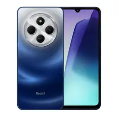 XIAOMI - Celular Redmi 14C 4GB 128GB Starry Blue