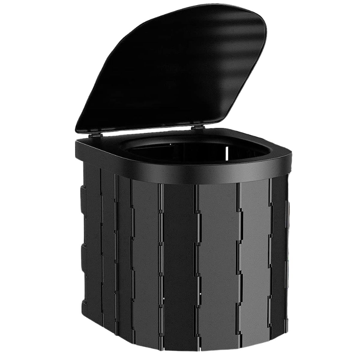 GENERICO - Inodoro Químico Portátil Baño Químico Plegable Para Camping