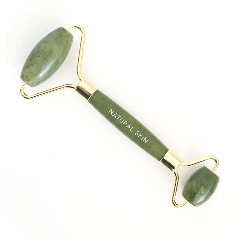 NATURAL SKIN - Natural Skin Rodillo de Jade