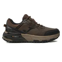 Zapatilla Impermeable Hombre Ruidera Café