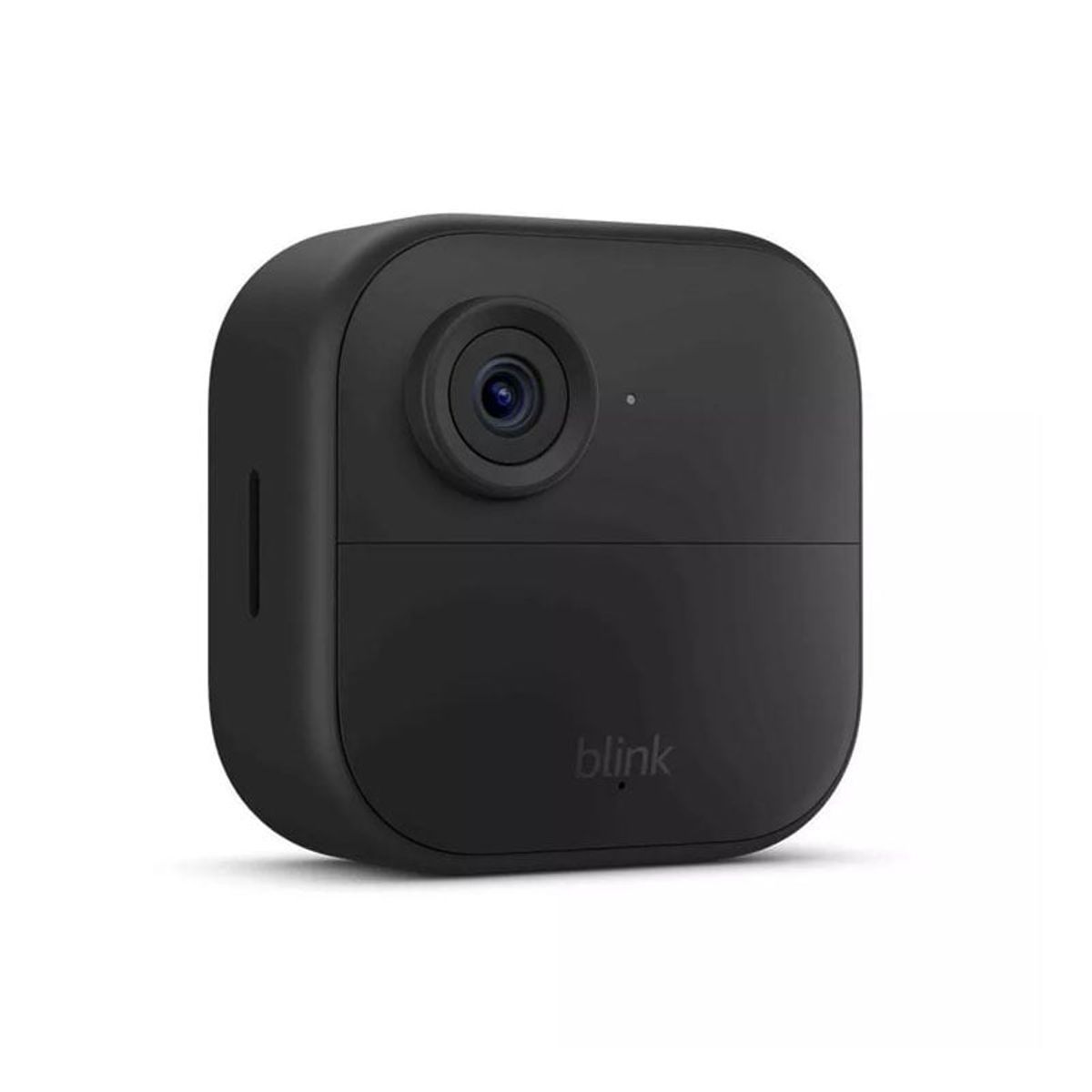 BLINK - Cámaras de Seguridad Blink Outdoor 4 - 5 Unidades + Modulo Sync 2