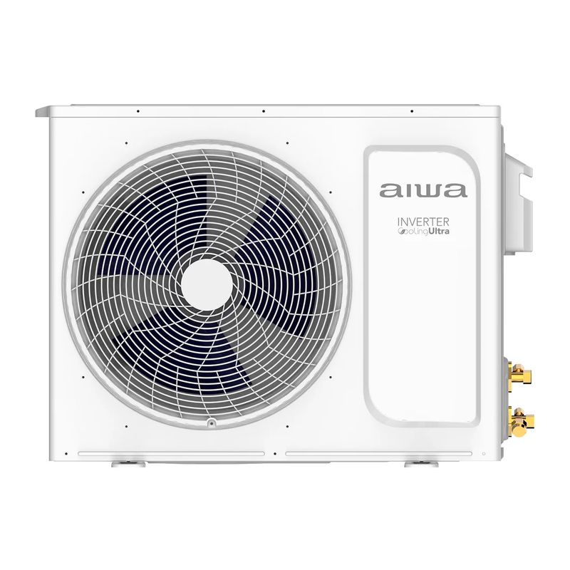 AIWA - Aire Acondicionado Aiwa Split Inverter Frio Calor 18000btu AW-18INVG