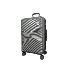 OX - MALETA SAHARA CTR GRIS M