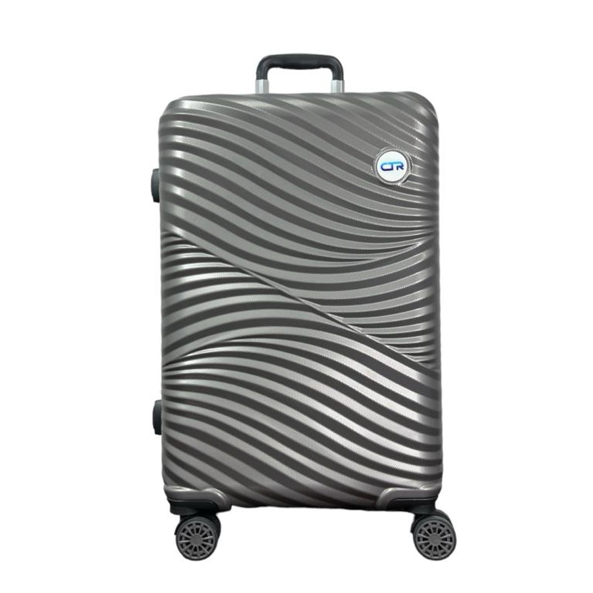 OX - MALETA SAHARA CTR GRIS  M