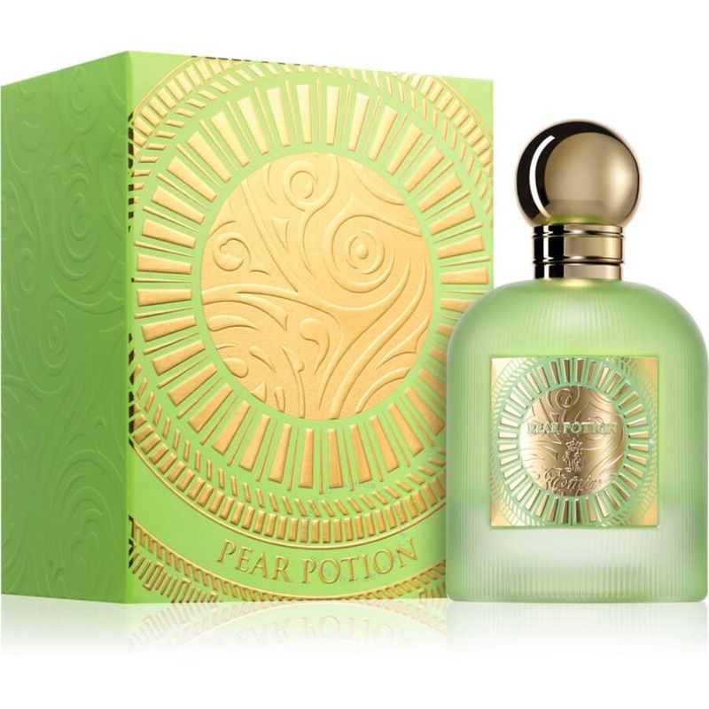 GENERICO - Perfume Paris Corner Emir Pear Potion EDP 100 ml Mujer