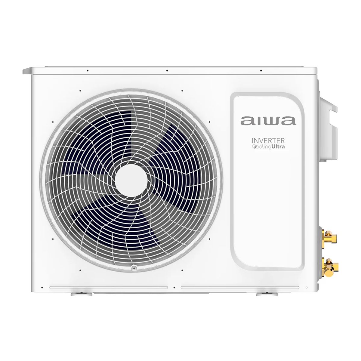 AIWA - Aire Acondicionado Aiwa Split Inverter Frio Calor 24000btu AW-24INVG