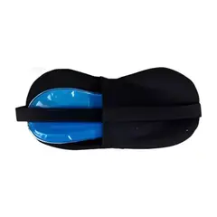 GENERICO - Máscara Antifaz Relajante De Gel Fríocalor Para Dormir