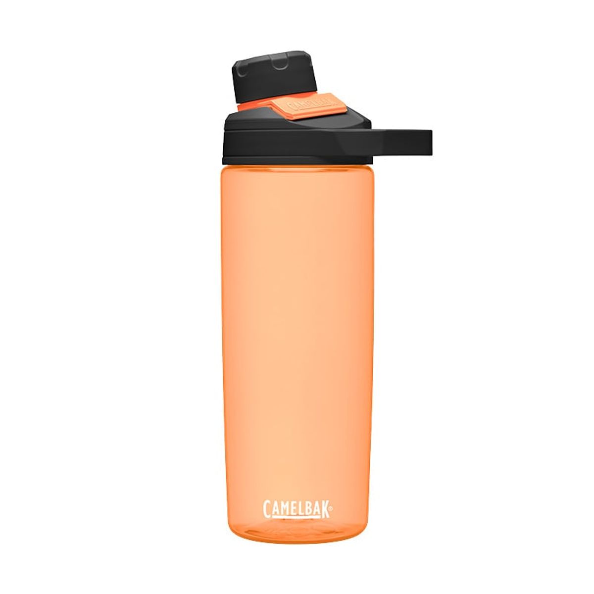 CAMELBAK - Botella Camelbak Chute Mag 600 ml Naranja