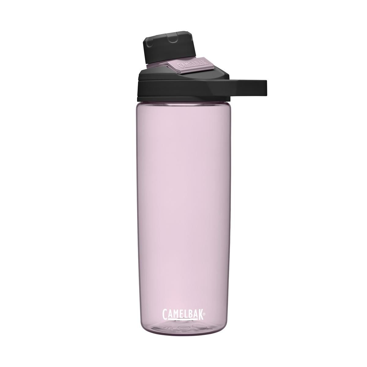 CAMELBAK - Botella Camelbak Chute Mag 600 ml Rosada