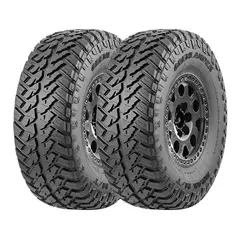 GENERICO - SETX2 Neumático 215/75R15 DRAK M/T Grenlander M/T LT