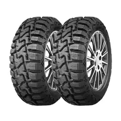 MILEKING - SET X 2 Neumáticos 37X13.50R20 127Q MK878 R/T CHN
