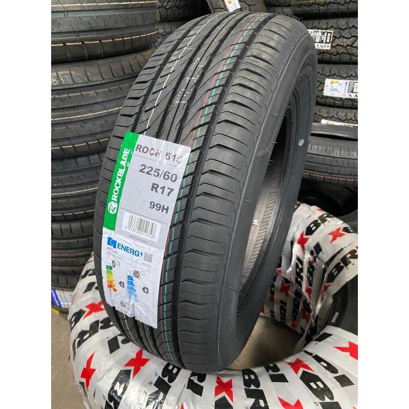ROCKBLADE - NEUMATICO 22560 R17 ROCKBLADE ROCK 515 99H