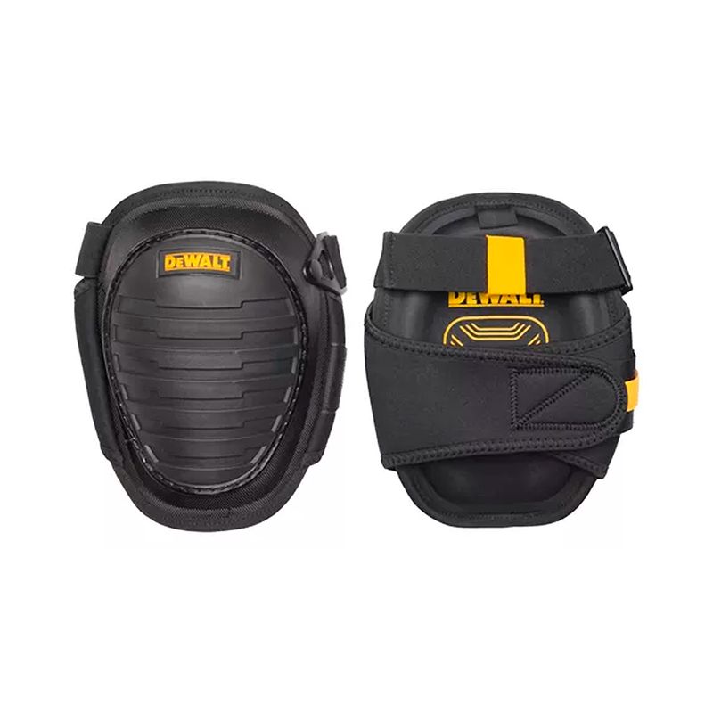 DEWALT - Rodilleras Rígidas Con Gel Dewalt DWST590013