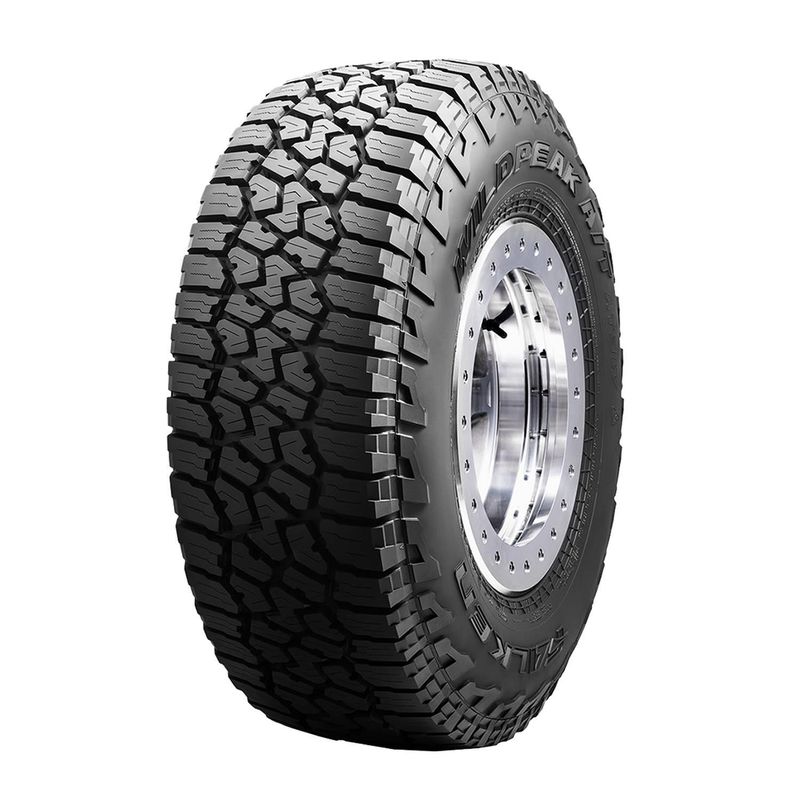 FALKEN - Neumatico 235/65R17 104H WPAT3W Falken A/T TL THA
