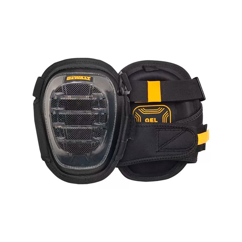 DEWALT - Rodilleras Estabilizadoras Con Gel Dewalt DWST590012