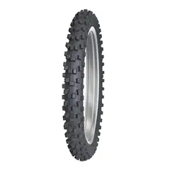 DUNLOP - Neumatico 120/90-19 66M AT82 OFF ROAD RACE ENDURO IND