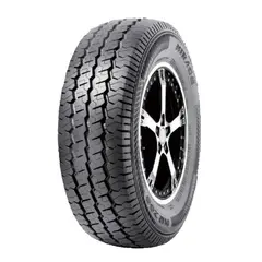 MIRAGE - Neumático - 175R14 99/98R MR-200 8PR Ltr BLK CHN