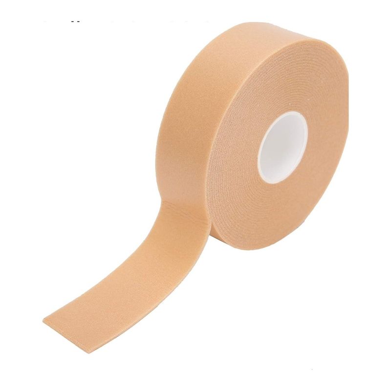 GENERICO - Cinta Adhesiva Protectora Transpirable Prevención De Ampollas