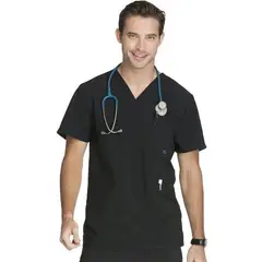CHEROKEE - Top Clínico de Hombre Infinity CK900A