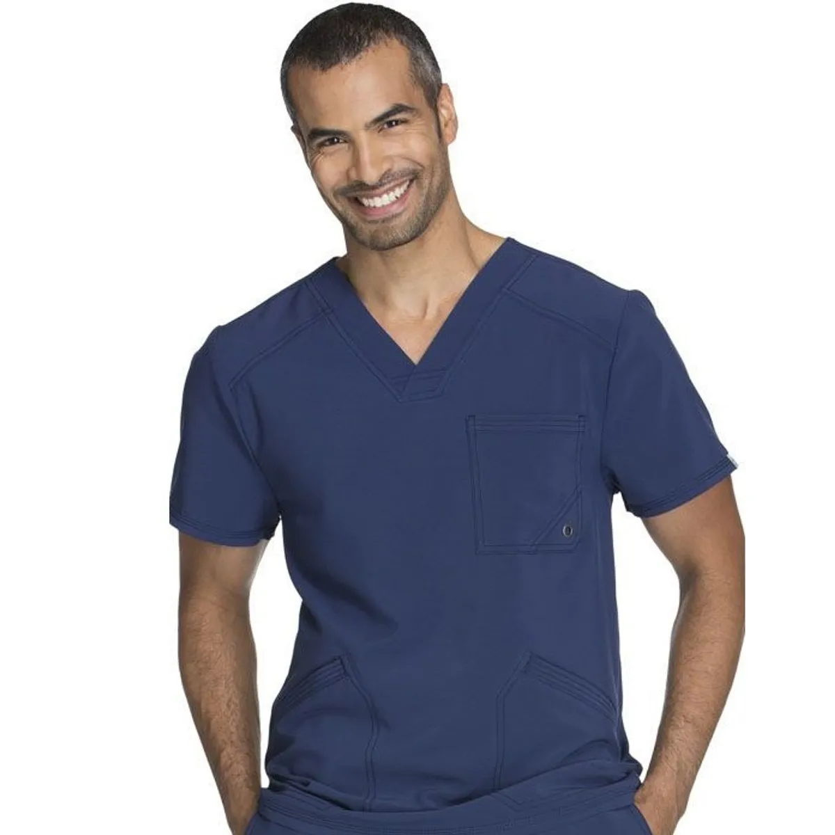 CHEROKEE - Top Clínico de Hombre Cherokee Infinity CK900A