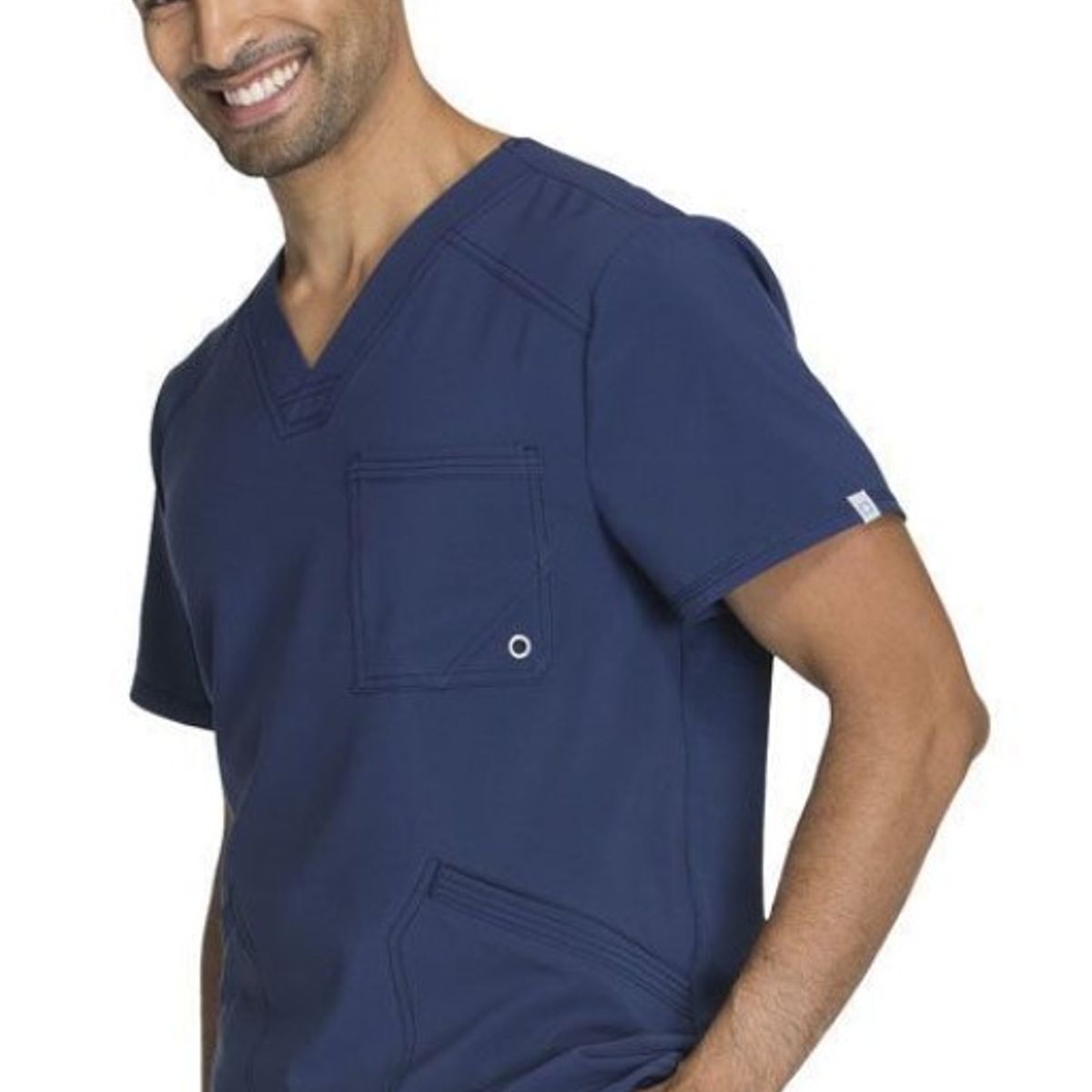 CHEROKEE - Top Clínico de Hombre Cherokee Infinity CK900A