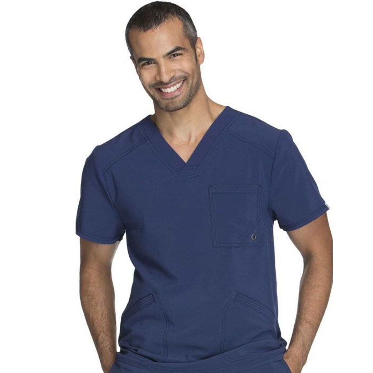 CHEROKEE - Top Clínico de Hombre Cherokee Infinity CK900A