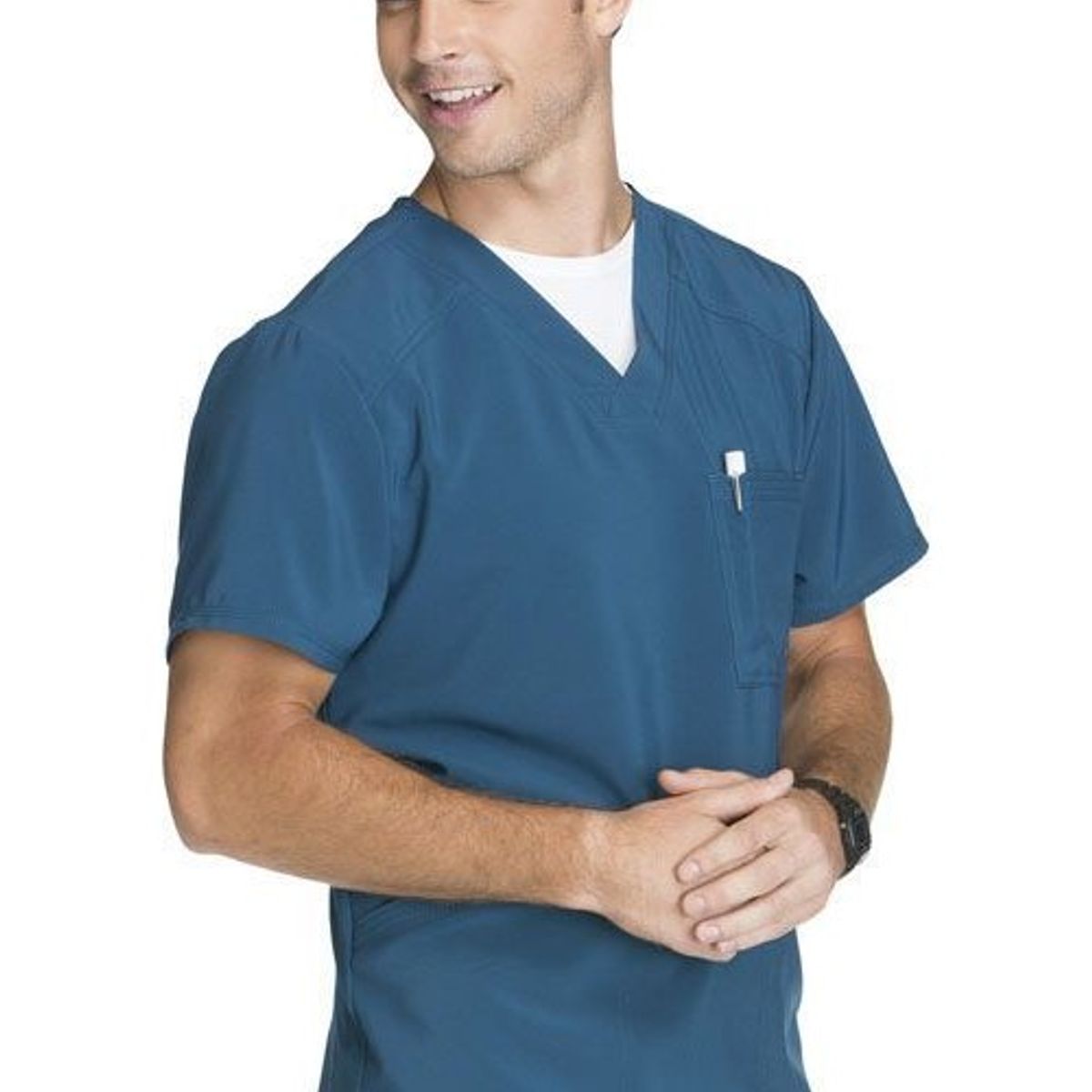CHEROKEE - Top Clínico de Hombre Cherokee Infinity CK900A