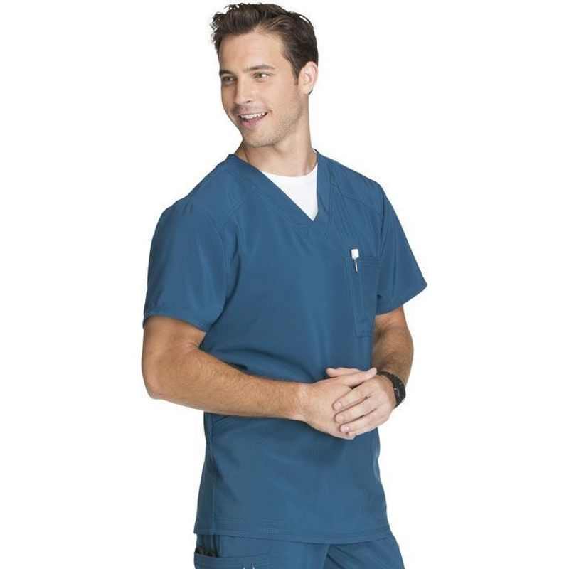 CHEROKEE - Top Clínico de Hombre Cherokee Infinity CK900A