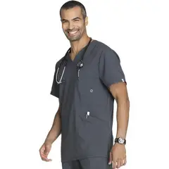 CHEROKEE - Top Clínico de Hombre Infinity CK900A