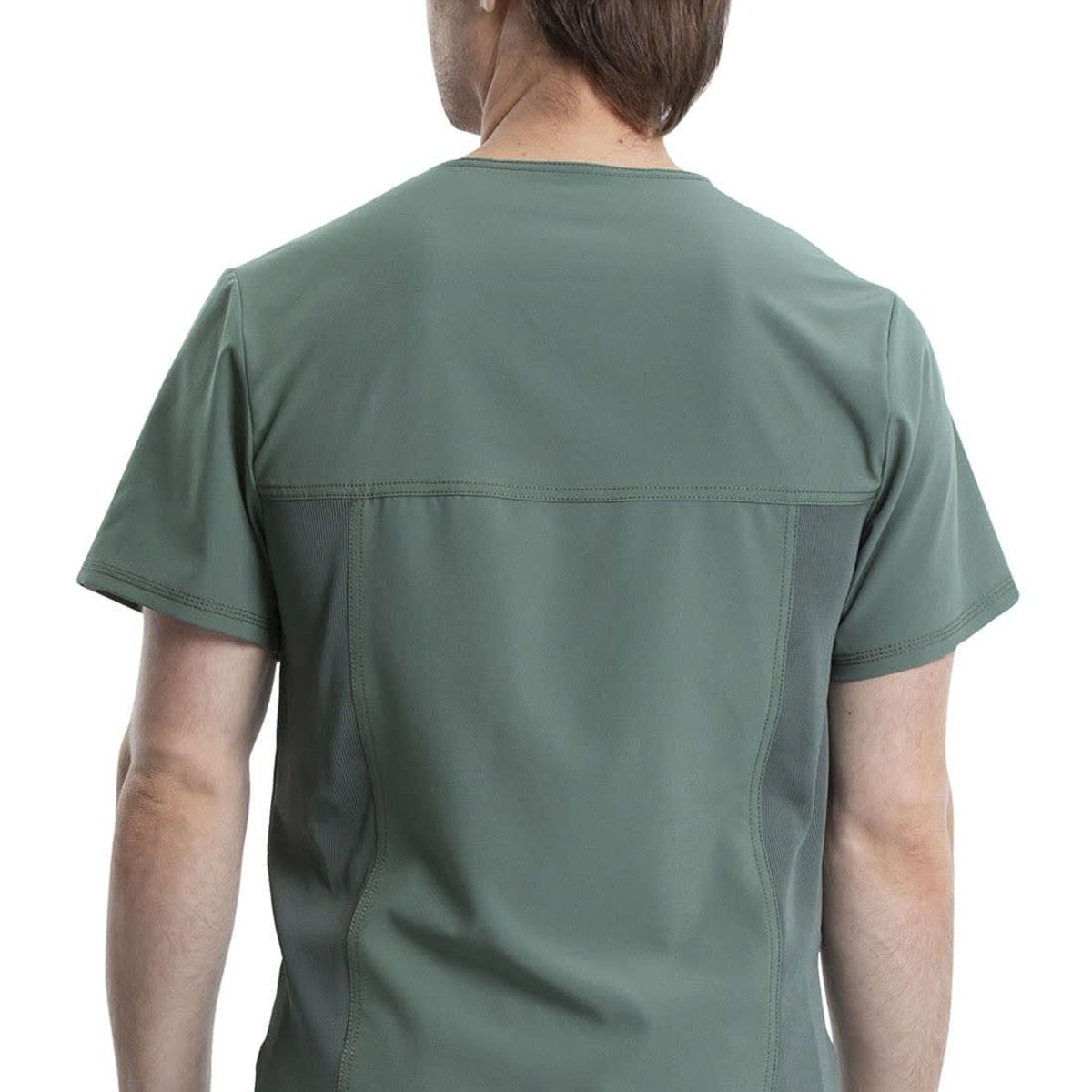 CHEROKEE - Top Clínico de Hombre Cherokee Infinity CK900A