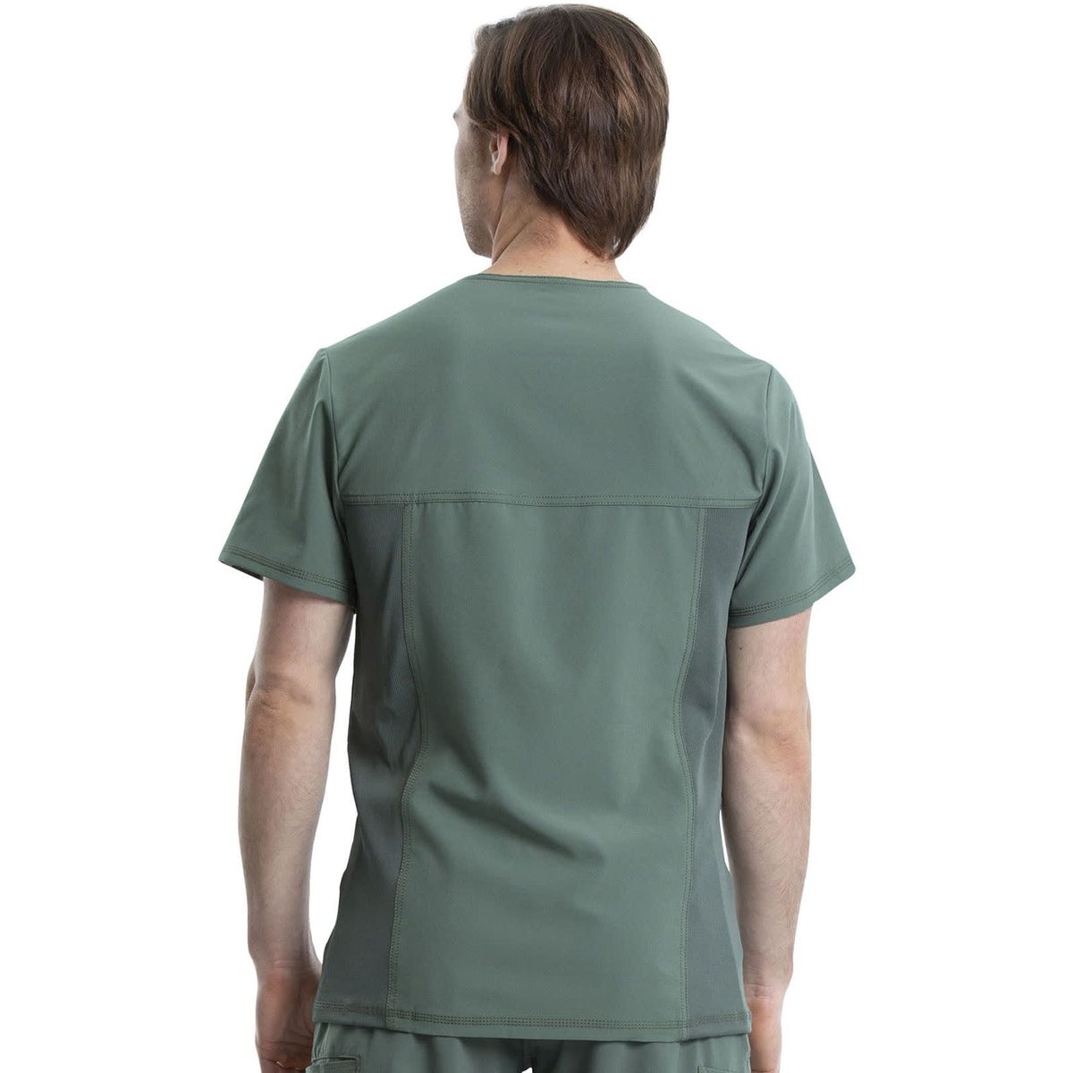 CHEROKEE - Top Clínico de Hombre Cherokee Infinity CK900A