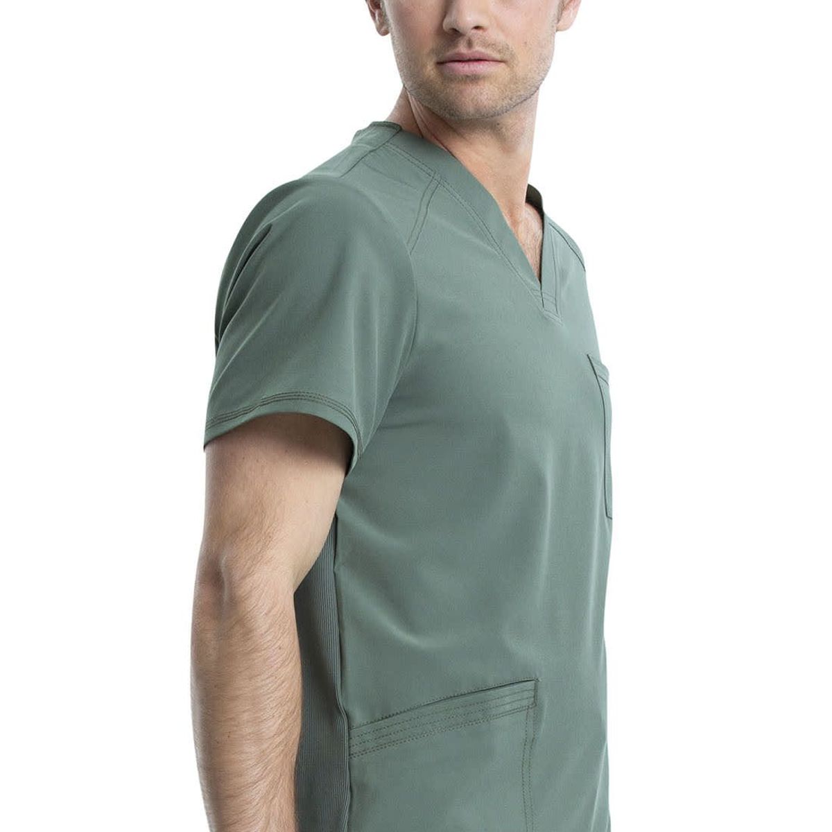 CHEROKEE - Top Clínico de Hombre Cherokee Infinity CK900A