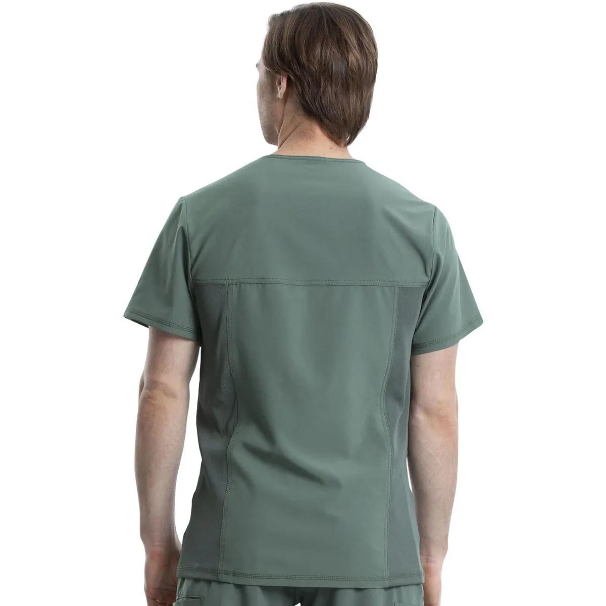 CHEROKEE - Top Clínico de Hombre Cherokee Infinity CK900A
