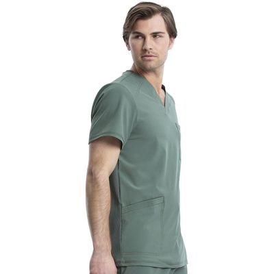 Imagen 2 del producto Top Clínico de Hombre Infinity CK900A