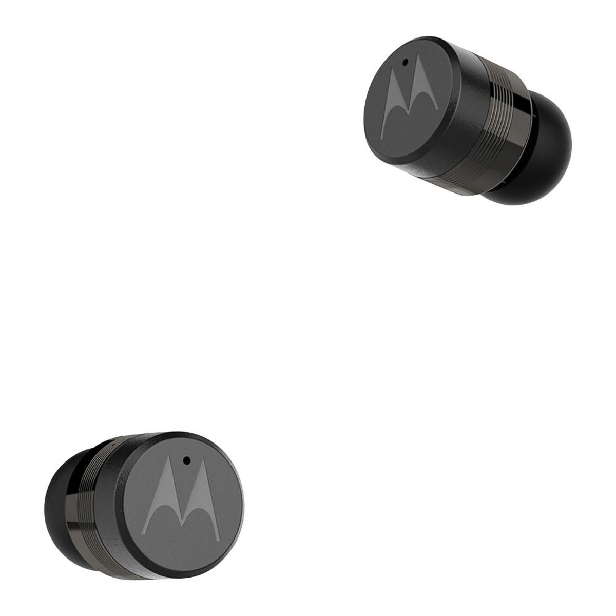 MOTOROLA - BUDS120BK AUDIFONO MOTO BUDS 120 TRUE WIRELESS BLACK