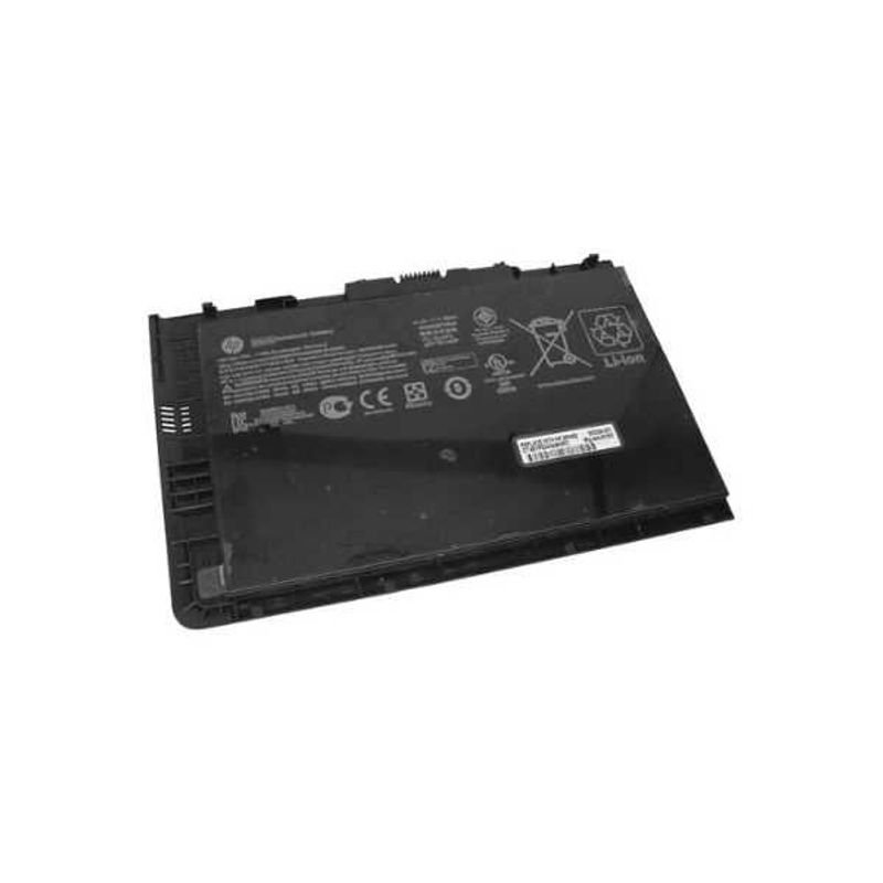 HP - BATERIA HP FOLIO 9470M 6 CELDAS NEGRO BT04XL ORIGINAL