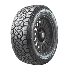 GENERICO - Neumático 285/60R18 MAX RANGER R/T Sumaxx R/T ++