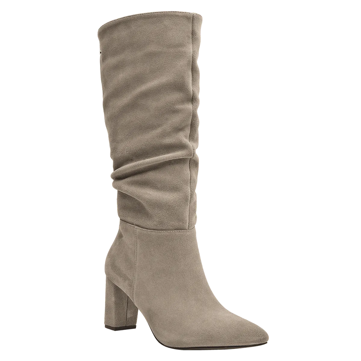 POLLINI - Bota Casual Mujer Marrón claro Pollini