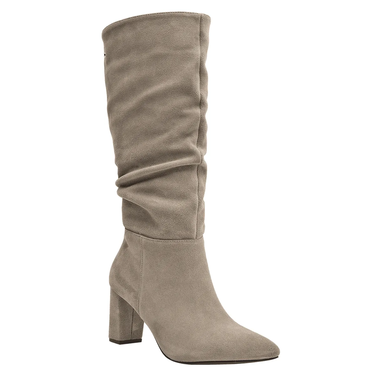 POLLINI - Bota Casual Mujer Marrón claro Pollini