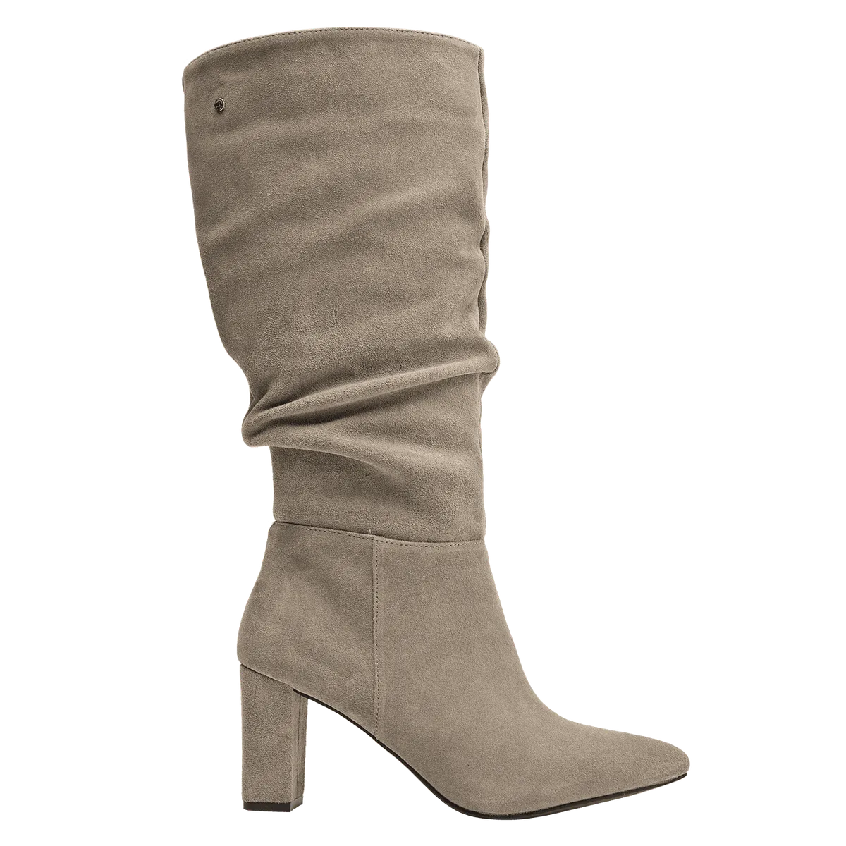 POLLINI - Bota Casual Mujer Marrón claro Pollini