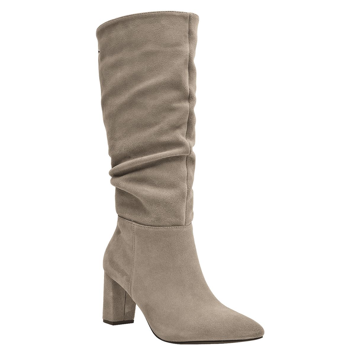 POLLINI - Bota Casual Mujer Marrón claro Pollini