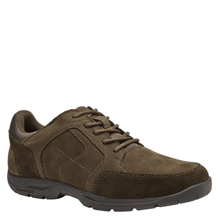 Zapato Casual Hombre Marrón