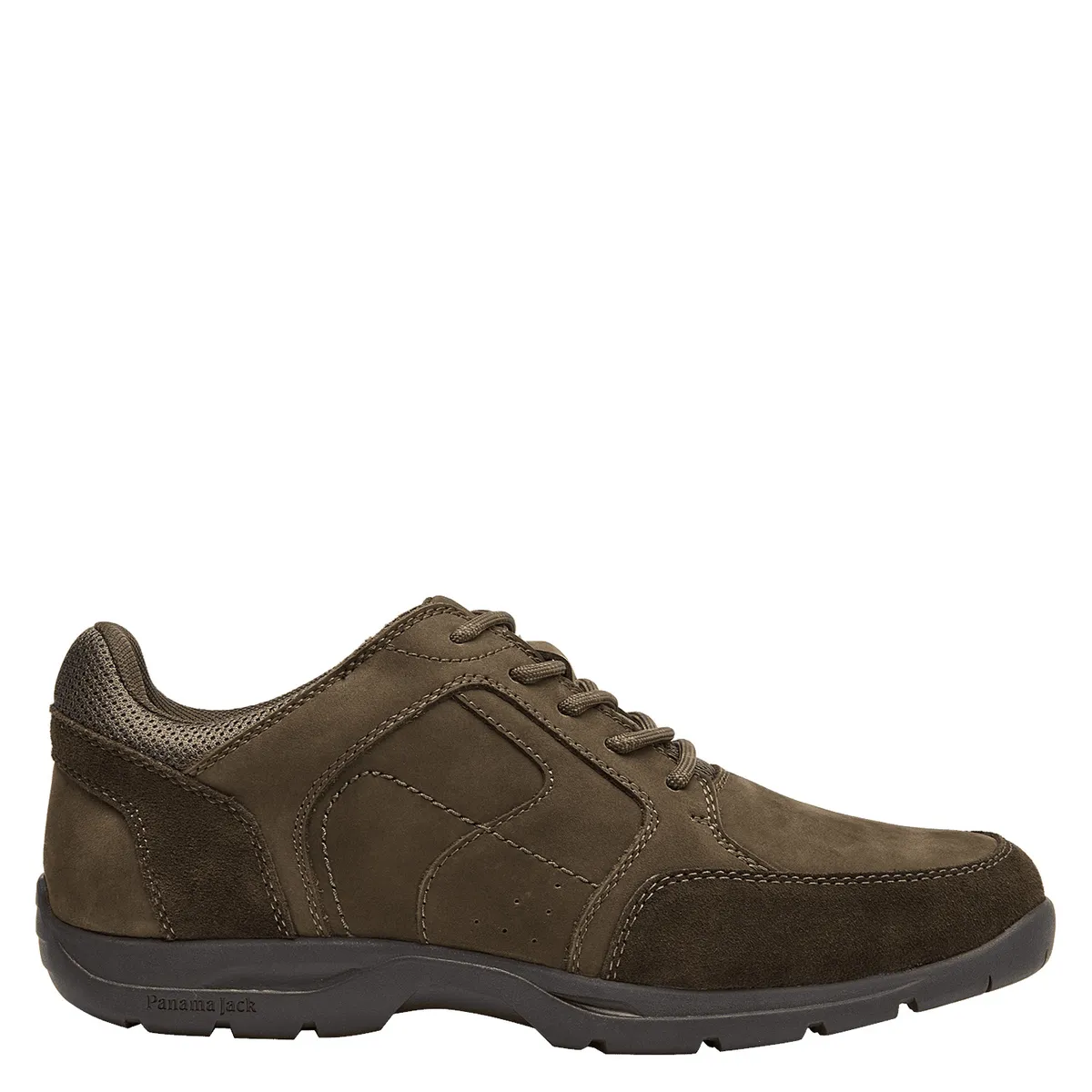 PANAMA JACK - Zapato Casual Hombre Marrón Panama Jack