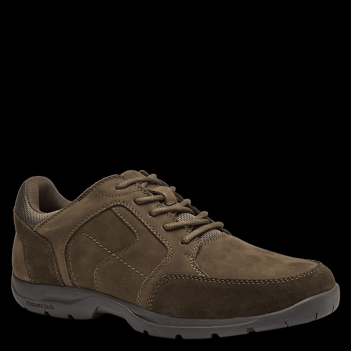 PANAMA JACK - Zapato Casual Hombre Marrón Panama Jack