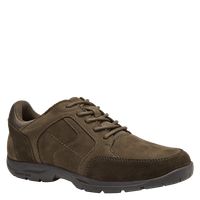 Zapato Casual Hombre Marrón