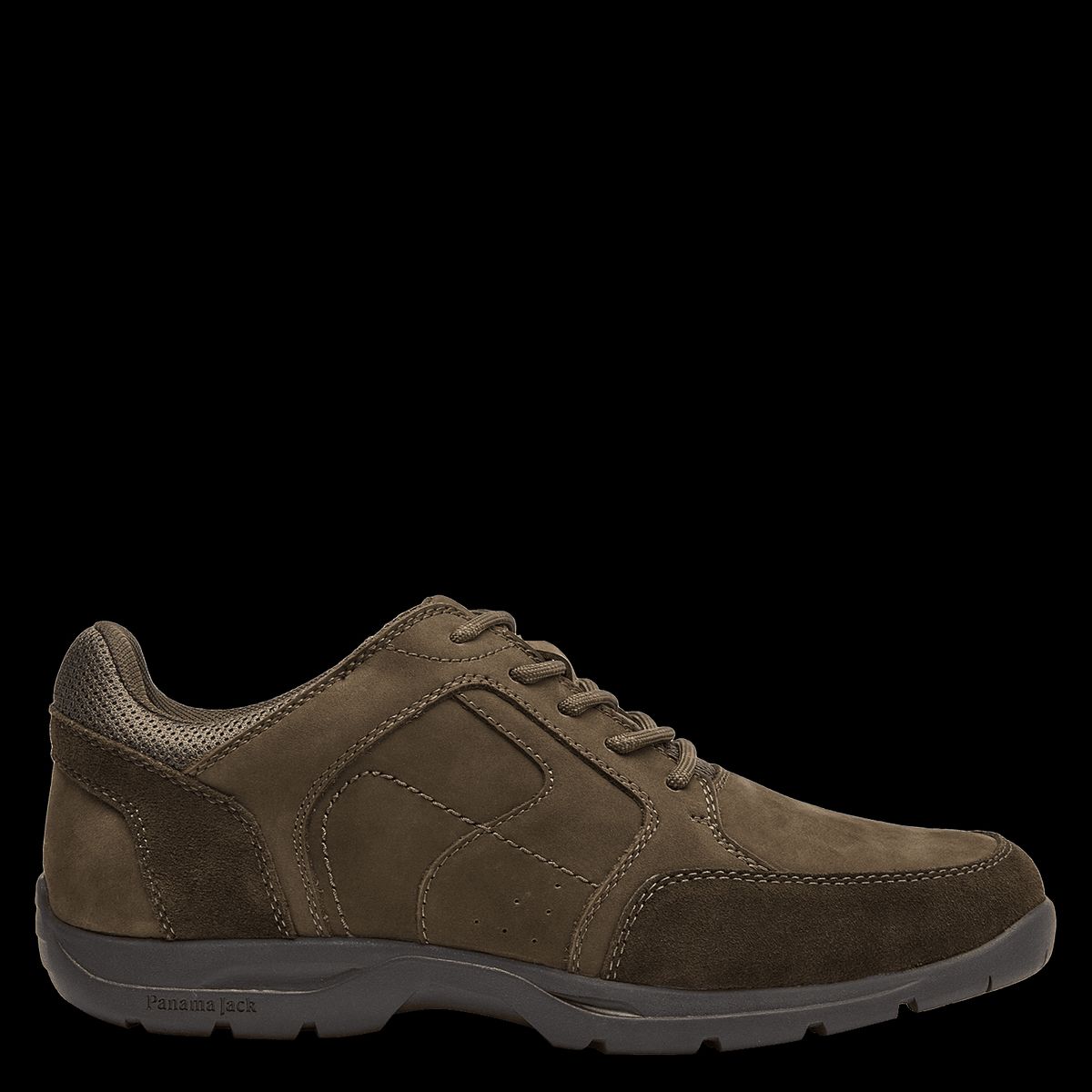 PANAMA JACK - Zapato Casual Hombre Marrón Panama Jack